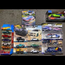 Hotwheels