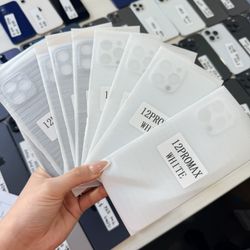 iPhone 12 Pro Max Back Glass 