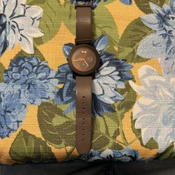 Movado Bold Watch 