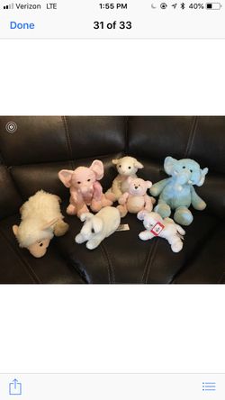 Baby toys