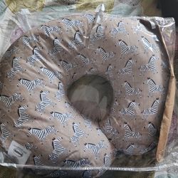 Boppy Pillow
