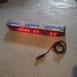 Brand New Tow Light Lynch !! 150 Obo