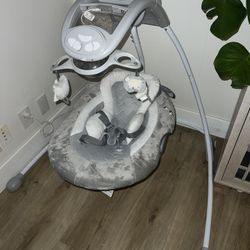 Ingenuity Baby Swing