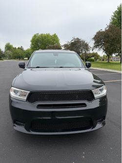 2014 Dodge Durango