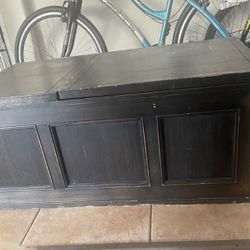 Storage Coffee Table