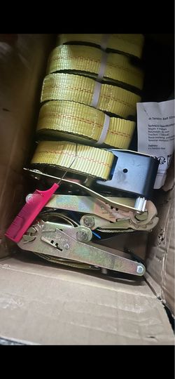 Straps