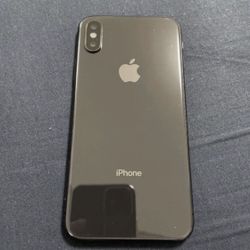 Apple iPhone X 256GB Unlocked