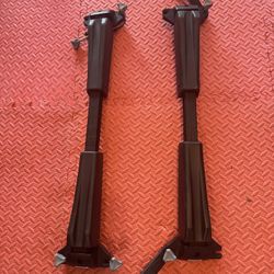 Surfboard Car Rack Mounts