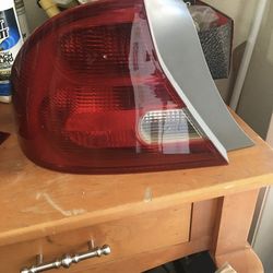 Tail Light For A Honda Civic 2003 Brand New In Good Condition