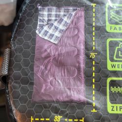 Sleeping Bags