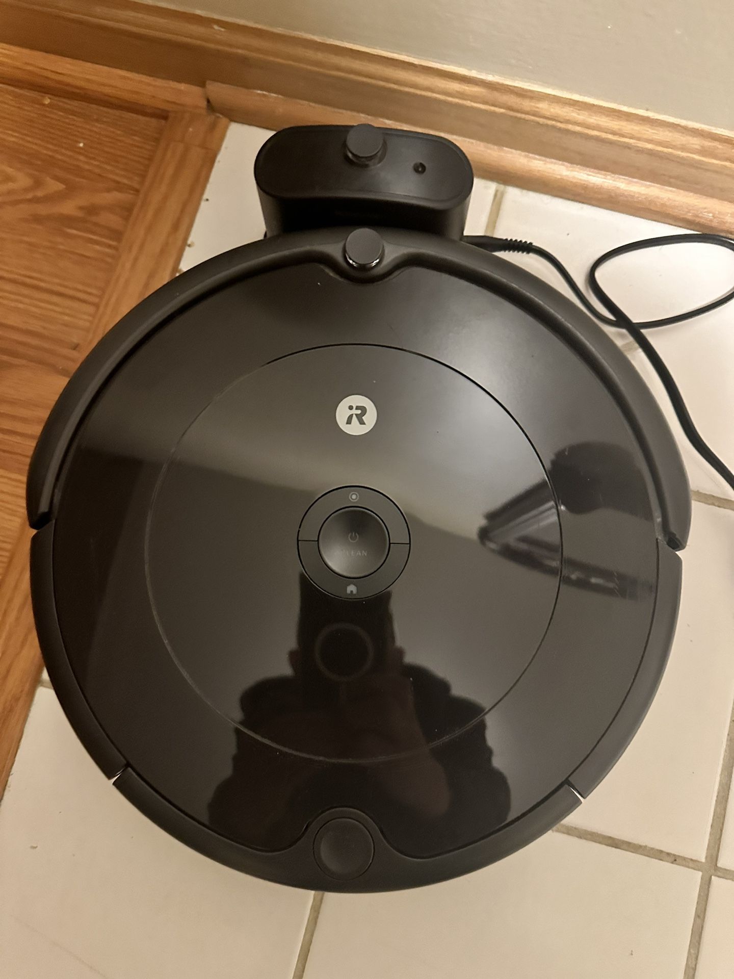 Room Ba Floor Cleaner