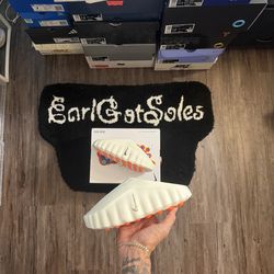 Nike Mind 001 slide sail size 7w