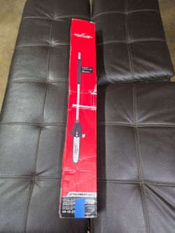 Milwaukee M18 FUEL QUIK-LOK 10 in. Pole Saw Attachment (Tool-Only)