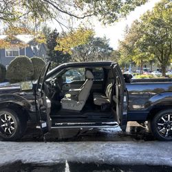 2010 Ford F-150