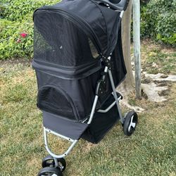 Pet Stroller