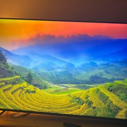 65’ Inch Element Xumo Frameless Smart Tv