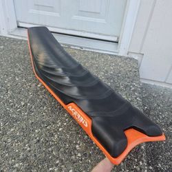 2017-2018 Acerbis X-SEAT