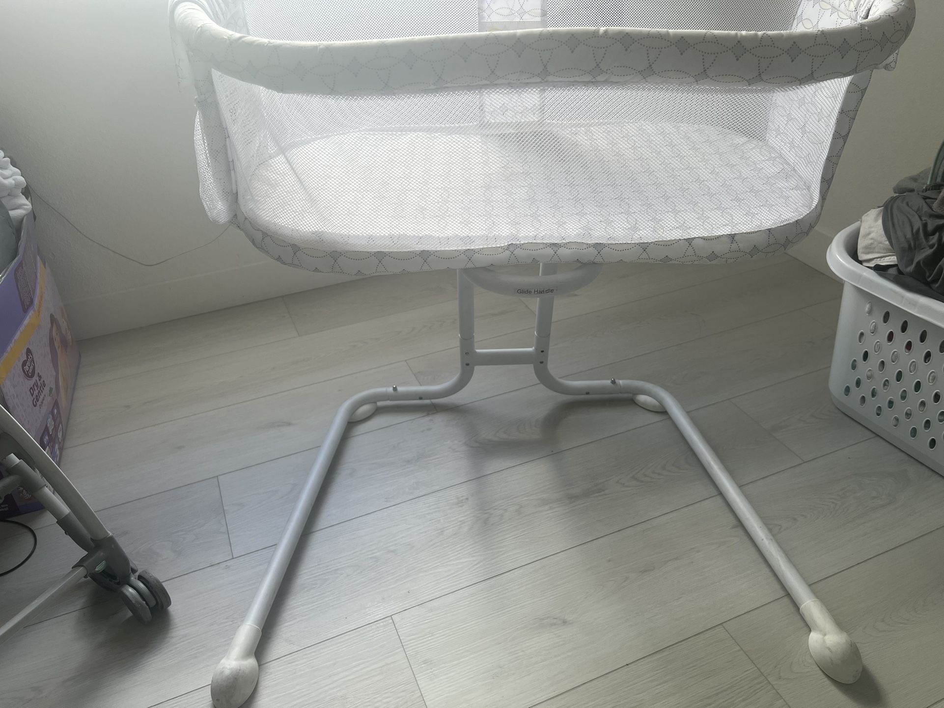 Baby Bassinest
