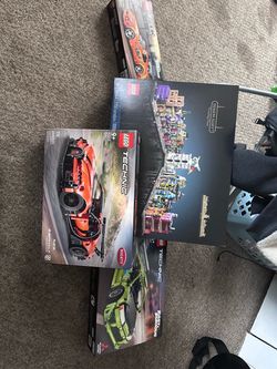 LEGO Set Bundle