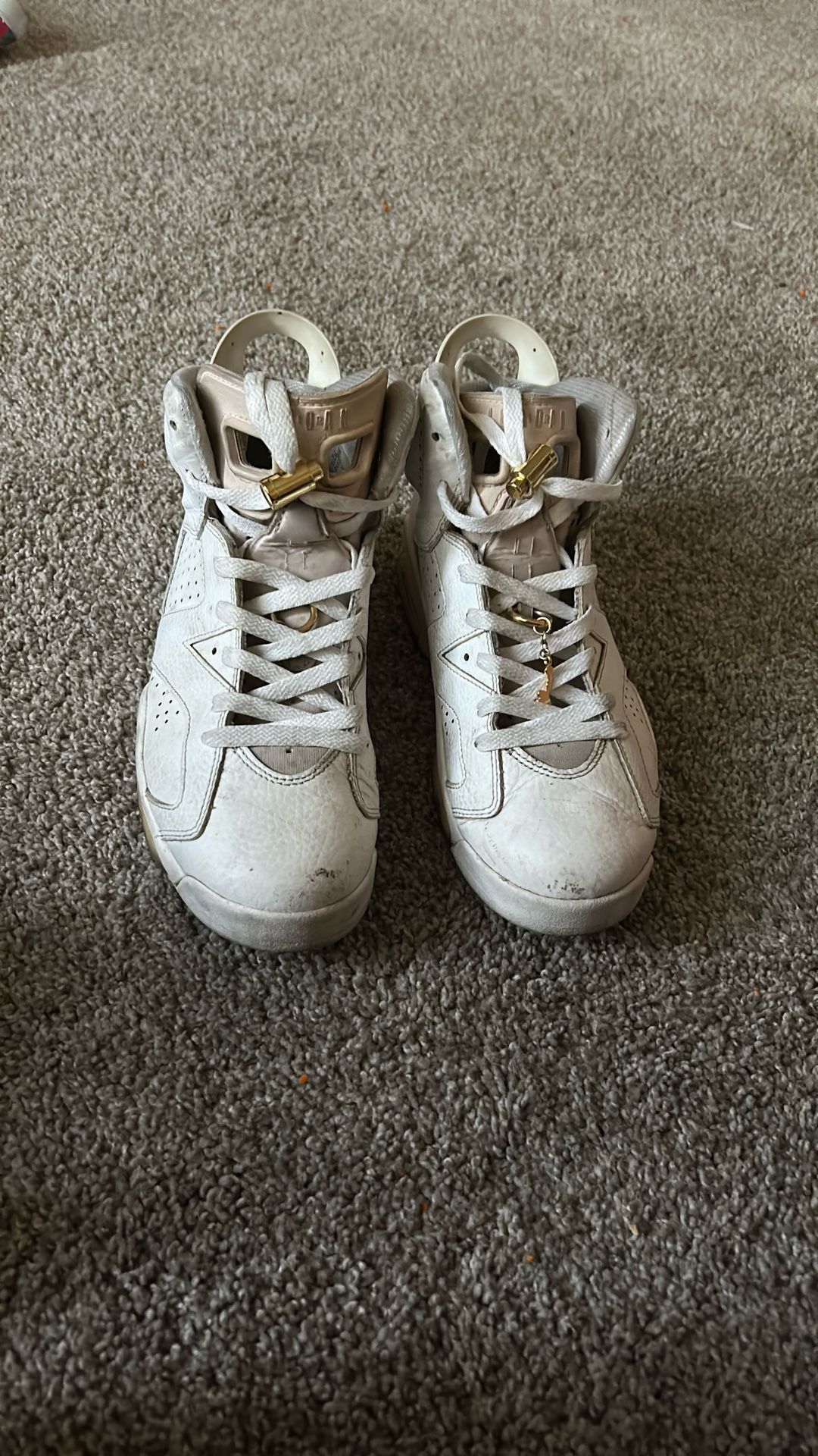 Jordan’s