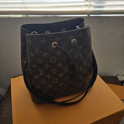 Louis Vuitton Neo Neo