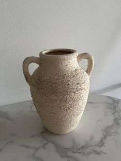 Vase Decor