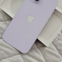 New  IPhone 14 AT&T
