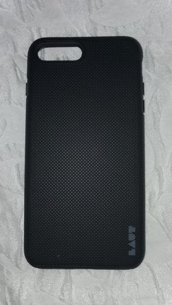 IPhone 7 plus case . Used but clean no scratches
