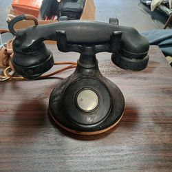Antique Phone