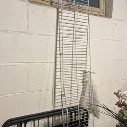 Closet Shelf