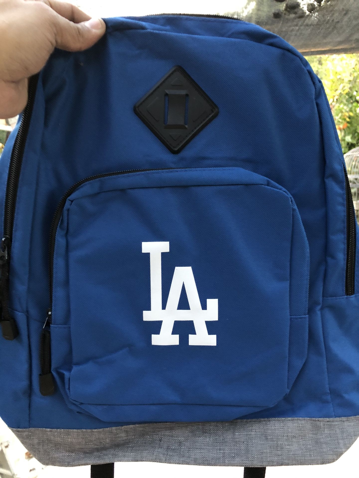 Brand new backpacks