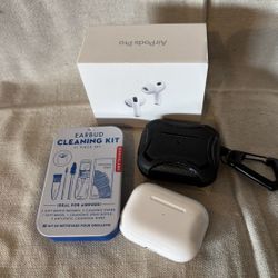 AirPod pro 2 And Accessories 