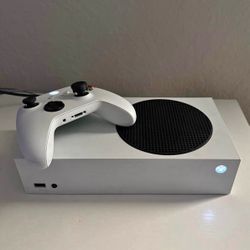 Xbox Series S With Extra Storage Card would Trade For Gaming Pc