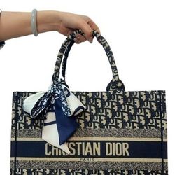 Dior BOOK TOTE