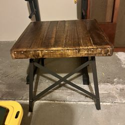 Side/end Table 