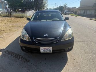 2005 Lexus ES 330