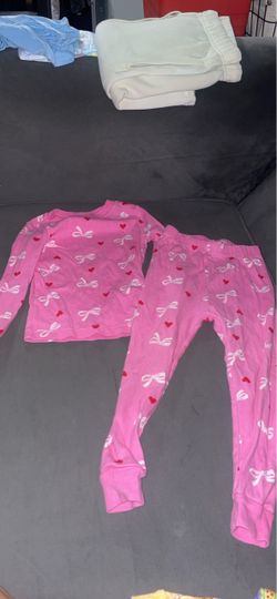 Toddler 3T Pj