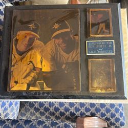 Collectible Baseball  