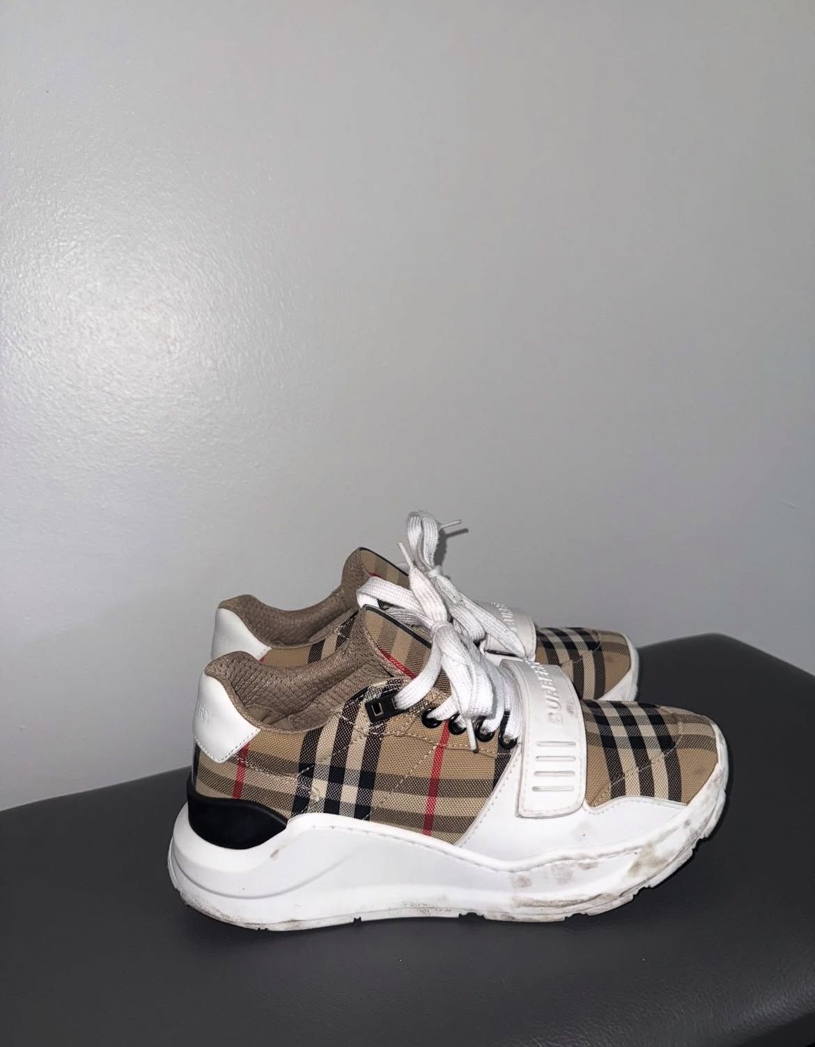 Burberry Shoes