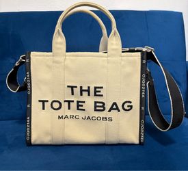 The Tote Bag Marc Jacobs