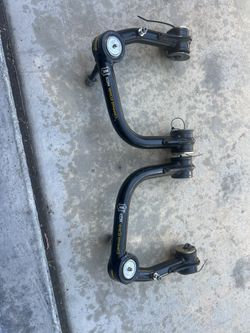 Tacoma 2016 To 2023 Icon Control Arms