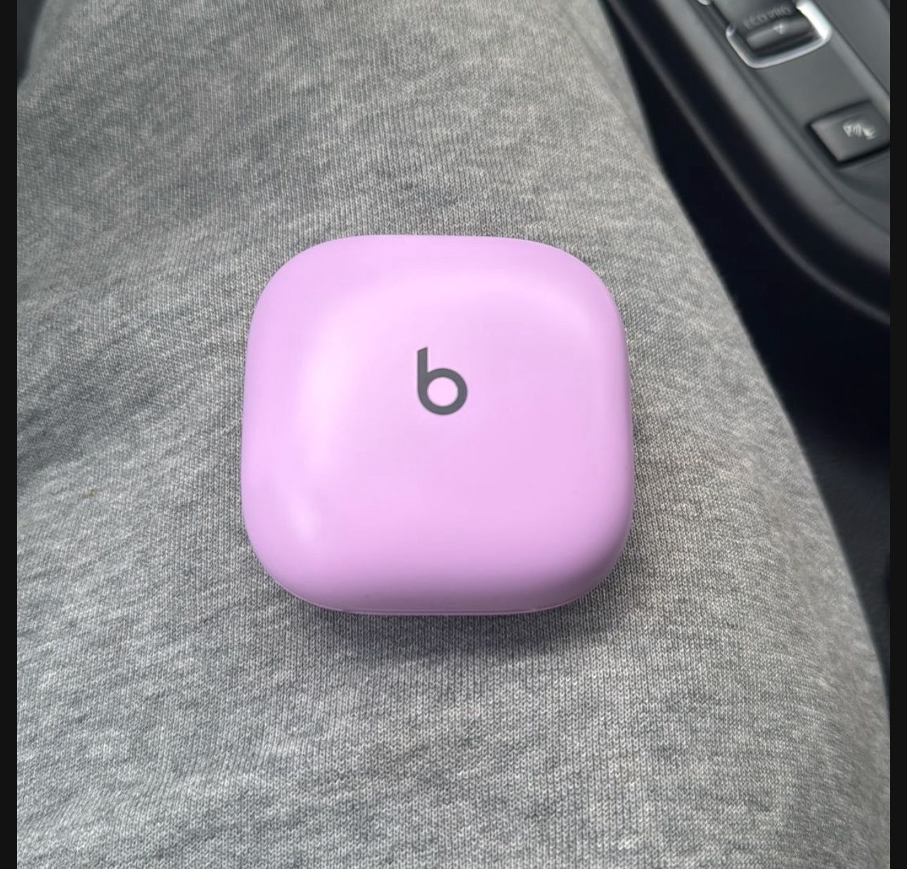 Beats Earbuds