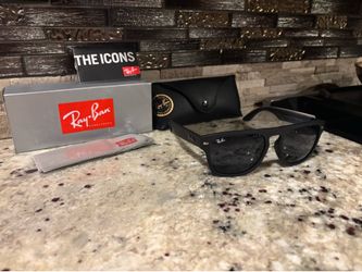 RayBan Glasses