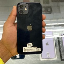 Apple iPhone 12 128 GB Factory Unlocked 