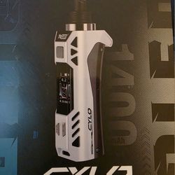 Yocan Cylo 