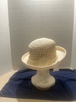 Ladies hat