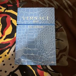 Versace Man - EAU FRAÎCHE