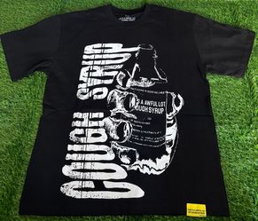 (ALOCS)Thats a awful lot of cough syrup T shirt