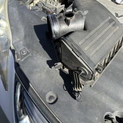 Lexus Avalon  Camry  2007-2012