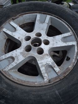 2001 ford ranger wheels free